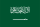 Saudi Arabian Riyal flag