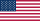 US Dollar flag